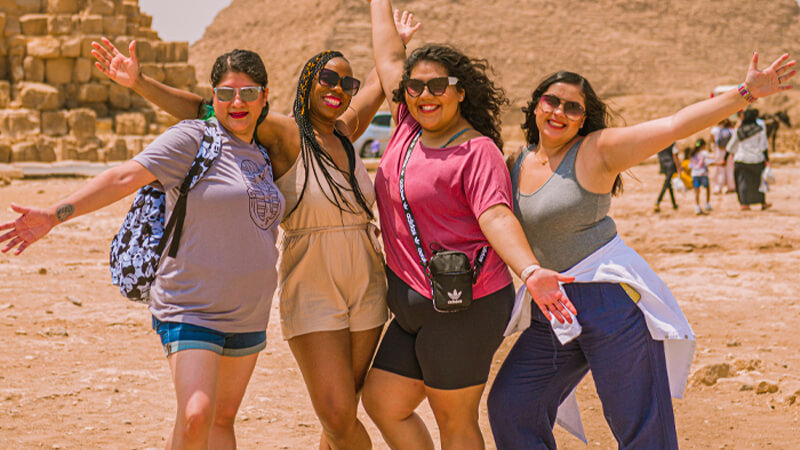 Egypt Travel Tips