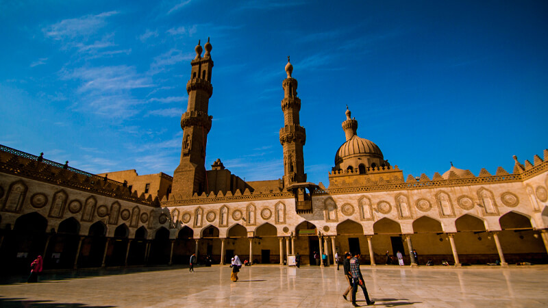 Cairo Tours 
