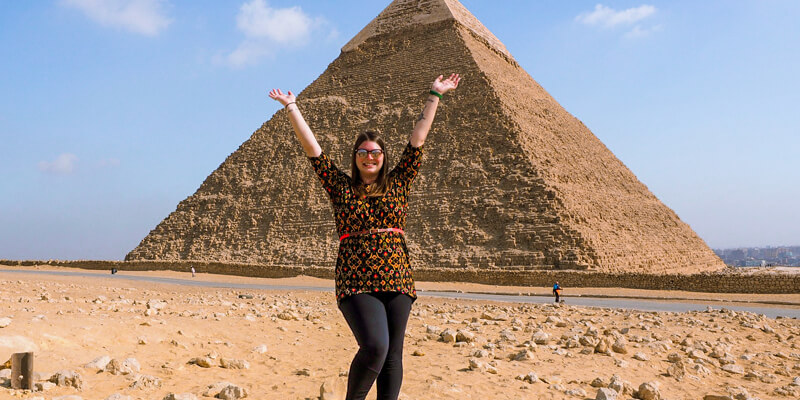 Egypt Classic Tours