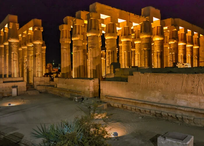 Best Luxor Tour Packages | Luxor Egypt Vacation Packages