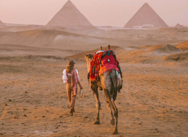 Information About Egypt