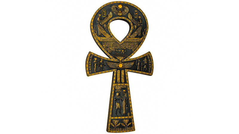 The Ankh Symbol