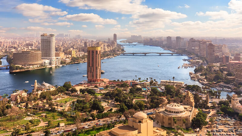 Egypt Itinerary 6 Days What To Do In Egypt For 6 Days