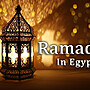 ramadan in egypt