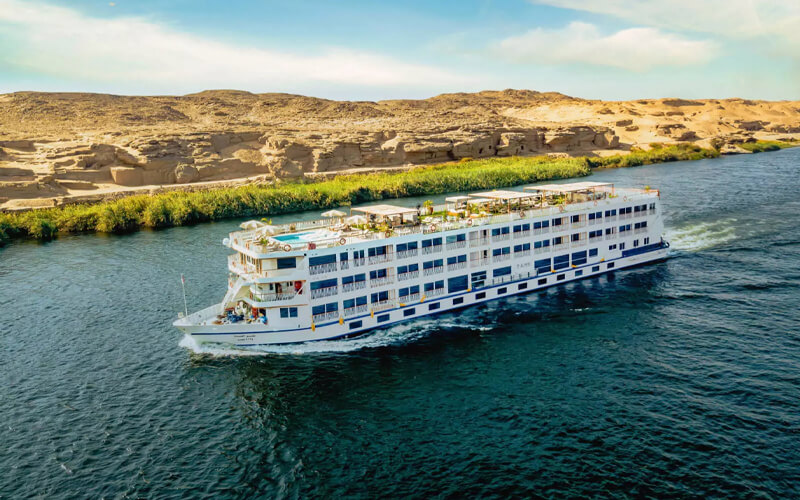 Egypt Nile Cruises Reviews: Your Guide to Nile River Cruise