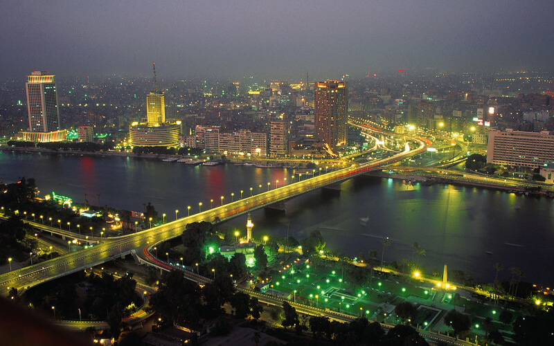 Explore the Top Egypt nightlife Activities