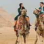 Things to do in Giza Egypt